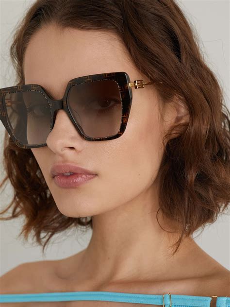 fendi eyewear.